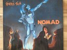 Scott Henderson & Tribal Tech ?– Nomad - 1990 Vinyl LP - Very Good (VG+/VG+)