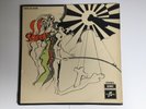 Rare South African Columbia 1969 'Pretty Things - S.F. Sorrow' Psych LP  VG/VG