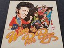 Willie and the Poor Boys - Same Greek Test Pressing LP, Rare Rolling Stones