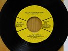 David Morris soul 45 Snap Crackle Pop bw Gone Is The Laughter on Plush