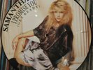 Samantha Fox „I PROMISE YOU“ + „SUZIE, DON'T LEAVE ME WITH YOUR BOYFRIEND“ UK