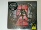 Lady Gaga Chromatica RSD Record Store Day Yellow Vinyl LP Trifold