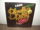 Blowfly - Blowfly's Party 1980 US RARE LP DISCO SOUL HIP-HOP RAP