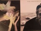 The Cure 2 Vinyl LP The Head On The Door, Standing On A Beach early Pressings
