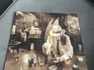 LED ZEPPELIN - IN THROUGH THE OUT DOOR. D VINYL LP. ORIGINAL PRESSING with BAG.