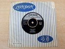 The Duals/Stick Shift/1961 London 7