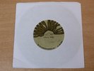 Microbe/Groovy Baby/RARE 1968 Test Pressing Acetate 7