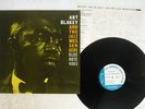 ART BLAKEY AND THE JAZZ MESSENGERS MOANIN' BLUE NOTE BST 84003 Japan VINYL LP