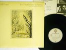 BILL EVANS YOU MUST BELIEVE IN SPRING WARNER P-10967W Japan VINYL LP