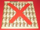 Wild Turkey -- Battle hymn  -- LP / Rock