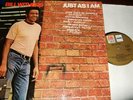 BILL WITHERS : JUST AS I AM LP 1971 A&M 85686 GERMANY