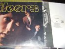 THE DOORS : SAME AUDIOPHILE LP MFSL 1-051 MADE IN JAPAN