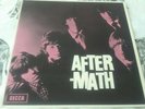ROLLING STONES AFTERMATH U.K BOXED DECCA 1970 PRESSING NICE COPY.