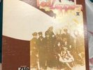 Led Zeppelin II LP Vinyl Early Pressing VG Gatefold