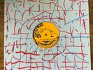 Sun Ra - Stars that Shine Darkly / Hiroshima Original Saturn LP NM Hand Drawn