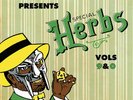 MF DOOM - Special Herbs Vol. 9 & 0 (2xLP) 12