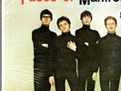 1964 The Five Faces Of Manfred Mann CAPITOL 6000 Canada Mono Garage Beat LP NM