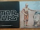 STAR WARS LPs- Soundtrack And Story Of Star Wars
