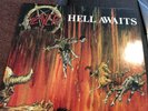 Slayer Hell awaits