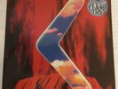 THE APHEX TWIN -  Didgeridoo R & S 9201, Made In Belgium vinyl LP record