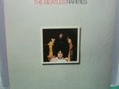 THE BEATLES: Rarities LP Capitol SHAL-12060 1st Press LP NM Butcher Cover inside
