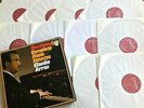 CLAUDIO ARRAU / BEETHOVEN  Complete Piano Sonatas (13 x LP Philips BOX SET)