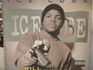 Ice Cube Kill At Will EP Record EVL7230