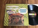 JOHNNY ZAMOT   TELL IT LIKE IT IS LP   DECCA   Rare Latin Boogaloo LP   Shrink