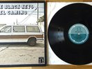 Black Keys - El Camino LP 2011 Nonesuch