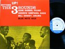 THE THREE SOUNDS 