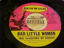 Chicago garage rock 45 The Shadows of Knight 