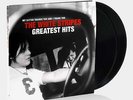 The White Stripes - My Sister Thinks You And I Thank You Greatest Hits 2xLP Viny