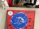 The Cure Wish Double Original UK Lp Fiction 1992 RARE USA Seller FIXH20 Rare