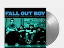 Take This To Your Grave Fall Out Boy Vinyl LP SEALED NEW SILVER FBR PUNK ROCK
