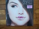 SELENA GOMEZ KISS & TELL URBAN OUTFITTERS PINK SWIRL LP - Rare Limited Edition