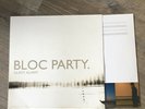 Silent Alarm [Limited] by Bloc Party (Oct-2005, Wichita) Album Vinyl