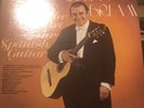 JULIAN BREAM THE ART OF THE SPANISH GUITAR 2X VINYL LP ALBUM 1970 RCA RED SEAL