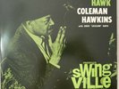 Coleman Hawkins Night Hawk 2LP 45RPM ANALOGUE PRODUCTIONS Near Mint AcousTech