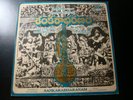 K.V. MAHADEVAN SANKARABHARANAM LP RECORD BOLLYWOOD