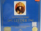 [NEW LP] Lieder Volume 2 by Franz Schubert Dietrich Fischer-Dieskau Gerald Moore