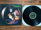 THE CRAMPS Vinyl LP Record PSYCHEDELIC JUNGLE 1981 US 1st Original Press on IRS