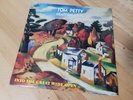 Tom Petty And The Heartbreakers-Into The Great Wide Open LP  Original 1991 Album