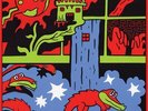 King Gizzard And The Lizard Wizard - Live In Paris '19 Vinyl 2LP NEU 09548795