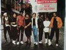 SKYY ? INNER CITY ? ALBUM VINYL 9 TITRES ? US ?? 1984 ? SALSOUL