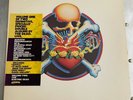 GRATEFUL DEAD - Reckoning 2 LP Vinyl 1st Press PROMO 1981 ARISTA A2L 8604 NM