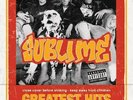 Sublime Greatest Hits Yellow Colored Vinyl Sealed RSD + Bonus 7”
