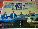 THE BEACH BOYS Shut Down Vol. 2 CAPITOL Orig STEREO Don't Worry Baby FUN Hot Rod