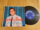 BILLY FURY & THE TORNADOS E.P. Decca DFE 8525 1963 U.K 1ST PRESS V.G.
