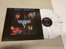 Van Halen - Zero Demos (Splatter Vinyl ) - Top Condition