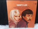 The Hits of Nancy & Lee (VINYL 12